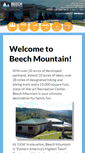 Mobile Screenshot of beechrecreation.org